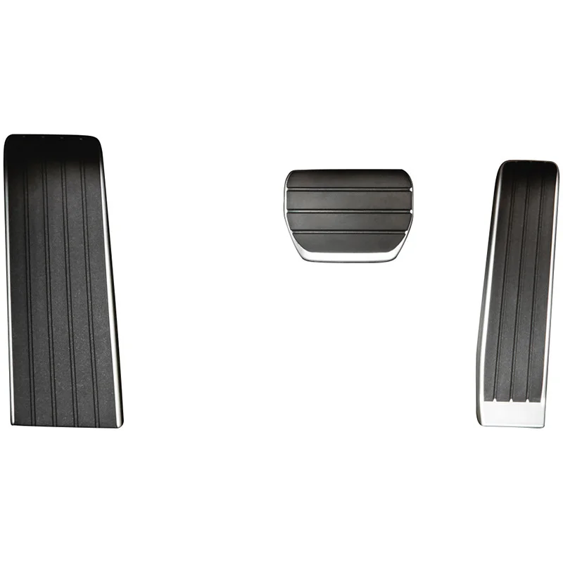 prodetailercar Gas And Brake Pedals