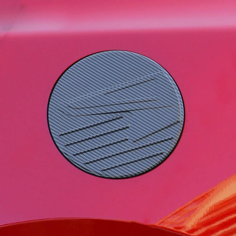 prodetailercar Fuel tank cap decoration